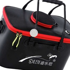 바다낚시 방수살림통 가방 낚시밑밥통 낚시떡밥통 미끼통, 1-살림통-소형