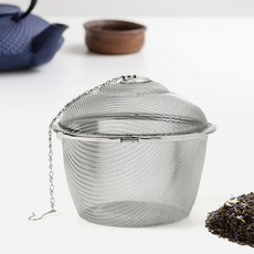 로랑마켓 스텐 다시망 11cm 필터 요리용 보리차