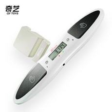 魔方屋奇藝智能計時器二代，比賽專用計時器，精準計時，快速上手，魔方計時器, 1個, 奇藝 2代 智能計時器