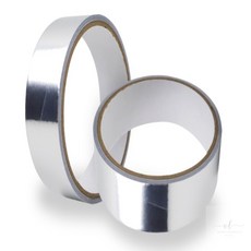 알루미늄테이프 은박테이프 싱크대 연통 다용도 알미늄테이프 은박지 방수테이프, 1개