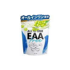 Ambique 앰비크 올인원 EAA 머스캣맛 620g 아미노산9종 크레아틴 HMB, 1개