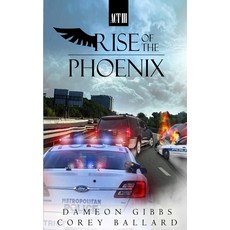 (英文圖書)Rise of the Phoenix: Act 3 平裝版, Gibbs Publishing Conglomerate, 英文