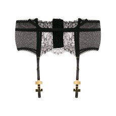 메종클로즈 인스퍼레이션 디바인 가터벨트