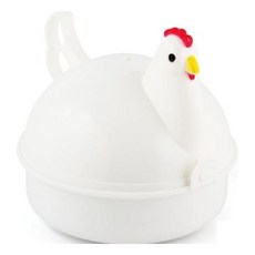 전자렌지 계란 감자 찜기 꼬꼬 게란삶기 4구 1단 kim*33060xY, 상세페이지 참조