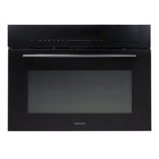 櫻花原廠嵌入式微波蒸烤箱 E8891 50公升大容量 微波蒸烤三合一, 不含安裝費(空機價格)