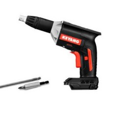 계양 SD20BL 20V MAX 충전 자동스크류드라이버 매거진 본체, 1개