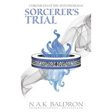 Sorcerer's Trial Paperback, Independently Published