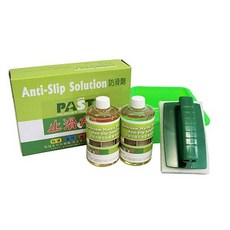 『止滑大師PAST』浴室大理石地面專用防滑劑組(防滑液 止滑劑 大理石防滑 止滑 防滑 地面防滑 磁磚防滑), 1個