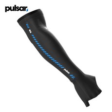 펄사 eS e스포츠 게이밍 암슬리브 팔토시 Finger Long M, PAS01MB, 1개