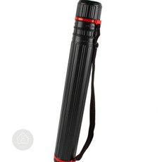 화구통 중형 종이보관통 도구통 화방통