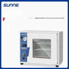 실험실 오븐 250도 진공오븐, SN-DZF-6020B, 기본 색상