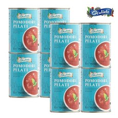 보라티알 줄리에토 토마토홀 400g x 8개