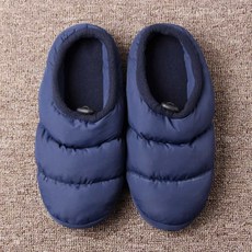 255 방한 슬리퍼 발편한슬리퍼 캠핑슬리퍼gia8+6Erk