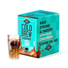 AriZona 콜드브루 커피 콜롬비아 아라비카 400ml