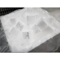 하이클래스 드라이아이스 큐브8kg 정오 12시이전 당일출고/택배비 무료, 큐브형 3kg