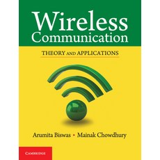 (英文圖書)Wireless Communication 平裝版, Cambridge University Press, 英文