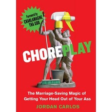 (英文圖書)Choreplay 平裝版, Grand Central Publishing, 英文