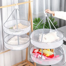 속옷 건조망 다용도 빨래 건조대 의류건조 세탁망sjl16qqw, 본상품