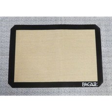 BACAIL 玻璃纖維不沾耐高溫烤墊 烘焙用品, 詳見包裝