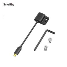 스몰리그 SmallRig 슬림 4K HDMI 어댑터 케이블 D to A 3021 정품 1개