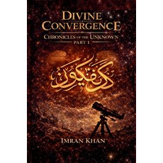(英文圖書)Chronicles of the Unknown: From Cosmic Creation to the Realm of Dreams Islamic E... 平裝版, Independently Published, 英文