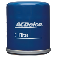 ACDELCO 德科 機油芯 機油濾芯 PF110T, 1個