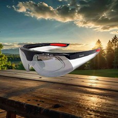 오픈형 스포츠선글라스 선글라스