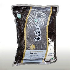 한식품 볶음검정깨 1kg 세척된 고소한 흑임자, 1개