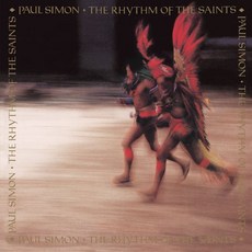 (LP) The Rhythm of the Saints
