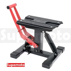 Supamoto 越野車維修升降台, 1個, 一套