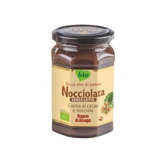 리고니 유기농 카카오 헤이즐넛 크림, 1개