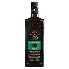 Palacio de los olivos 特級初榨阿爾貝吉納橄欖油, 1個, 500ml