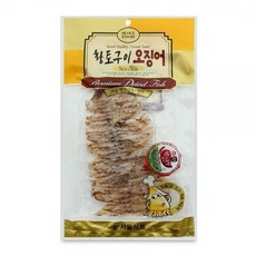 (3 세트) 조미오징어 1봉 건오징어 마른안주추천
