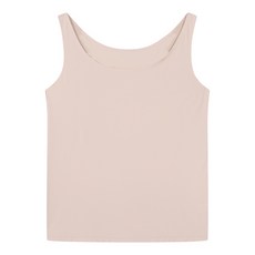 애니바디 [빠른배송] 여성 쿨 런닝 얇고 시원한 쿨 소재로 가볍고 편한 여성 런닝 여름용 런닝 이너로 입기 좋은 여학생 런닝 ANRW26A72_NC평택점