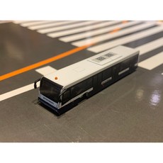 RBF 1:400 BRITISH Airport Bus AA2003, 1個