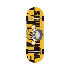 POP MART SKULLPANDA 人生如戲系列 手指滑板 隨機單入款, 詳見包裝