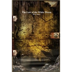 (英文圖書)The Lair of the White Worm 平裝版, Devoted Publishing, 英文