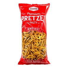 비파 프리미엄 프레첼, 300g, 1개
