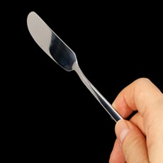 안스인홈 버터 나이프 쨈바르는칼