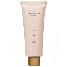 컴인사이드미 피치 솔리드퍼퓸 바르는 고체향수 우먼, 40ml, 1개