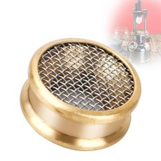 [ 1124116 ] LVACODV 콜맨 랜턴 교체 부품용 버너 캡 및 스크린 2423231 캠핑 액세서리 242/200과 호환, [ 1475659 ] LVACODV 콜맨 랜턴 교체 부