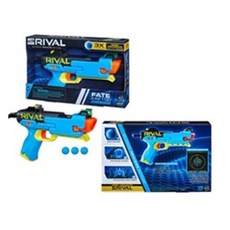 NERF 命運者XXII-100 射擊器, 1個