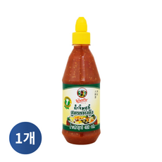 태국 판타이 켄토니스 수끼소스 무까타 샤브샤브 월남쌈 소스, 1개, 480ml