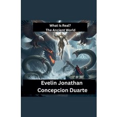 (英文圖書)What Is Real? The Ancient World 平裝版, Evelin Jonathan Concepcion ..., 英文