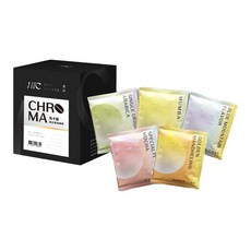 HWC 黑沃咖啡 馬卡龍系列浸泡綜合咖啡禮盒(10gX10入/盒) - 多種風味一次滿足，享受高品質咖啡, 1個, 浸泡包