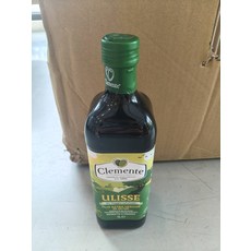Clemente ULISSE 特級初榨橄欖油, 1, 1L