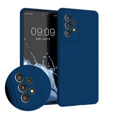 헬리움 카메라쉴드 컬러슬림젤리 케이스 갤럭시 점프4 (M366)