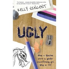 (영문도서) Ugly Paperback, Kv Books LLC, English, 9781958342008