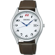 SEIKO 精工 Laurel 製錶110周年紀念 限量 太陽能手錶 SBPX149J/V157-0DV0J
