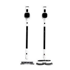 iRoom 차이슨 무선 제우스 스틱청소기 i30, 물걸레키트포함 무선청소기